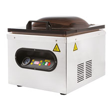 Machines à emballer sous-vide Produits par catégorie