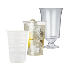 Verres à usage unique Verres à usage unique Produits par catégorie