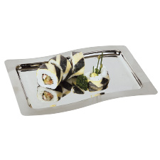 Plats en inox Plats en inox Produits par catégorie