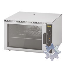 Pièces pour four à convection Buffalo Pièces pour four à convection Buffalo Produits par catégorie
