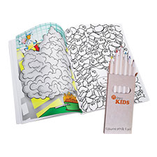 Produits d'accueil enfants Produits d'accueil enfants Produits par catégorie
