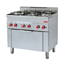 Fourneaux mixtes Fourneaux mixtes Produits par catégorie