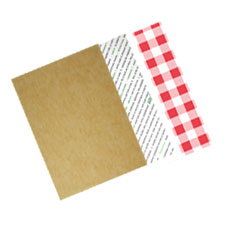 Papier ingraissable Papier ingraissable Produits par catégorie