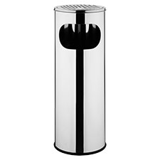 Cendriers et cendriers-poubelles Cendriers et cendriers-poubelles Produits par catégorie