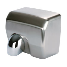 Sèche-mains Sèche-mains Produits par catégorie