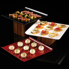 Plats et plateaux en mélamine Plats et plateaux en mélamine Produits par catégorie
