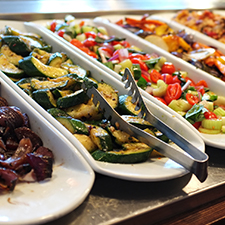 Tous les plats et plateaux de buffet Tous les plats et plateaux de buffet Produits par catégorie