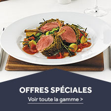 Offres art de la table, buffet et bar Offres art de la table, buffet et bar Produits par catégorie