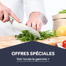 Offres ustensiles de cuisine et stockage Offres ustensiles de cuisine et stockage Produits par catégorie