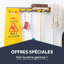 Offres entretien, hygiène et sécurité Offres entretien, hygiène et sécurité Produits par catégorie
