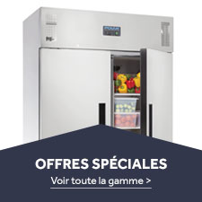 Offres réfrigération Offres réfrigération Produits par catégorie