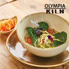 Olympia Kiln Produits par catégorie