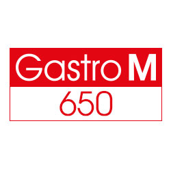 Gamme 650 Gastro M Gamme 650 Gastro M Produits par catégorie