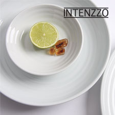 Vaisselle blanche Intenzzo Produits par catégorie