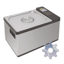 Pièces pour bain-marie cuisson sous-vide Buffalo Pièces pour bain-marie cuisson sous-vide Buffalo Produits par catégorie