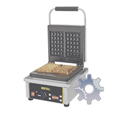 Pièces pour gaufrier Buffalo Pièces pour gaufrier Buffalo Produits par catégorie