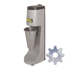 Pièces pour shaker électrique Buffalo Pièces pour shaker électrique Buffalo Produits par catégorie