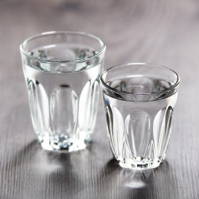 Verres à eau Produits par catégorie