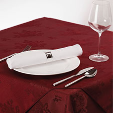 Nappes en polyester Nappes en polyester Produits par catégorie