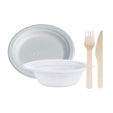 Assiettes et couverts Assiettes et couverts Produits par catégorie