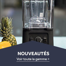 Nouveautés - Appareils de cuisine Nouveautés - Appareils de cuisine Produits par catégorie