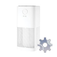 Pièces pour purificateurs d'air Polar Pièces pour purificateurs d'air Polar Produits par catégorie