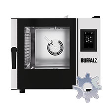 Pièces pour four mixte Buffalo Pièces pour four mixte Buffalo Produits par catégorie