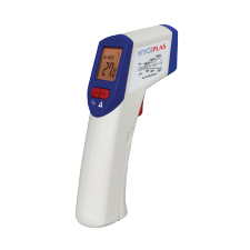 Thermomètres à infrarouge Thermomètres à infrarouge Produits par catégorie