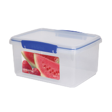 Boîtes hermétiques à clips Boîtes hermétiques à clips Produits par catégorie