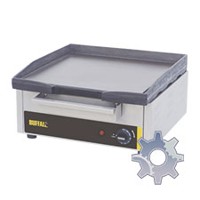 Pièces pour plancha Buffalo Pièces pour plancha Buffalo Produits par catégorie