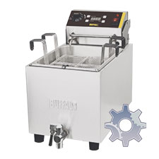 Pièces pour cuiseur à pâtes Buffalo Pièces pour cuiseur à pâtes Buffalo Produits par catégorie