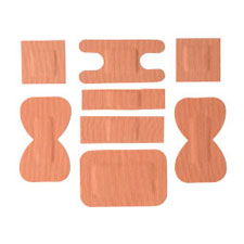 Pansements et bandages Pansements et bandages Produits par catégorie