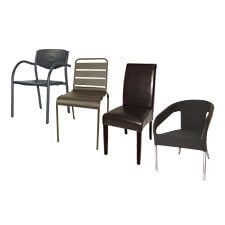 Toutes les chaises Toutes les chaises Produits par catégorie