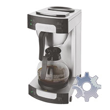 Pièces pour machine à café et percolateur Buffalo Pièces pour machine à café et percolateur Buffalo Produits par catégorie