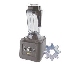 Pièces pour blender de cuisine Buffalo Pièces pour blender de cuisine Buffalo Produits par catégorie