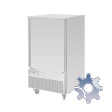 Pièces pour cellules de refroidissement Polar Pièces pour cellules de refroidissement Polar Produits par catégorie