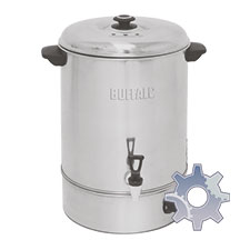 Pièces pour chauffe-eau Buffalo Pièces pour chauffe-eau Buffalo Produits par catégorie