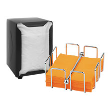 Distributeurs de serviettes et accessoires Produits par catégorie