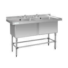 Plonges et éviers en acier inoxydable Plonges et éviers en acier inoxydable Produits par catégorie