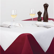 Rouleaux de nappe et surnappes Produits par catégorie
