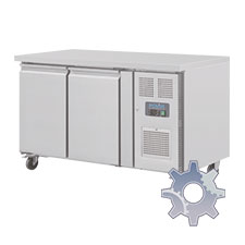 Pièces pour tables réfrigérées positives Polar Pièces pour tables réfrigérées positives Polar Produits par catégorie