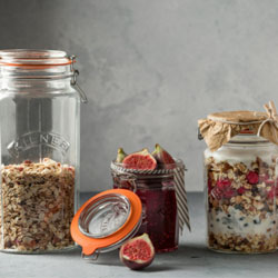 Sacs, bouteilles et bocaux de conservation des aliments Sacs, bouteilles et bocaux de conservation des aliments Produits par catégorie