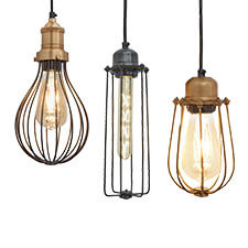 Luminaires Produits par catégorie