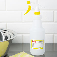 Produits d'entretien Produits par catégorie