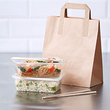 Emballages alimentaires à usage unique Emballages alimentaires à usage unique Produits par catégorie