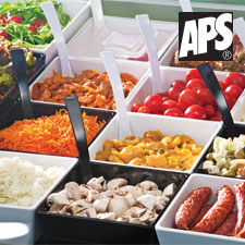 Présentations de buffet APS Présentations de buffet APS Produits par catégorie