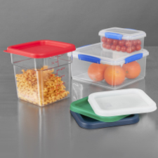Bacs et boîtes alimentaires Bacs et boîtes alimentaires Produits par catégorie