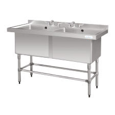 Plonges pour cuisine professionnelle Produits par catégorie