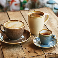 Tasses à café et mugs Produits par catégorie
