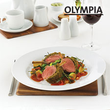 Vaisselle Olympia Produits par catégorie
